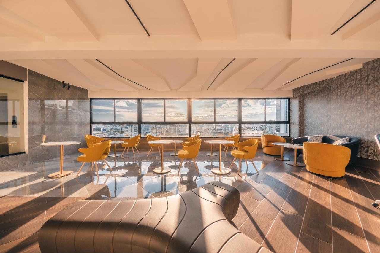 Regatta Living Hotel By Mint Santo Domingo Exterior photo