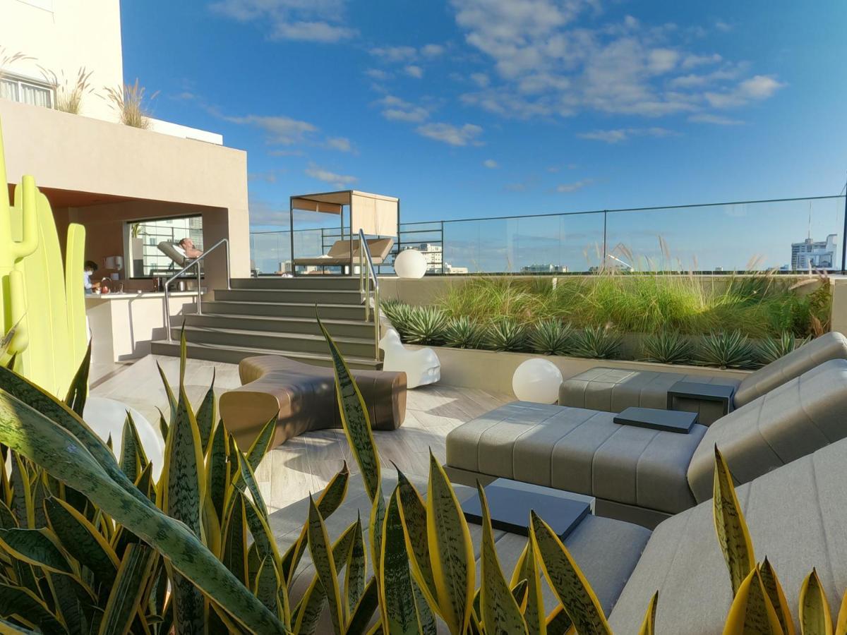Regatta Living Hotel By Mint Santo Domingo Exterior photo
